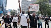 Kenyan parliament panel recommends scrapping some new taxes amid protests