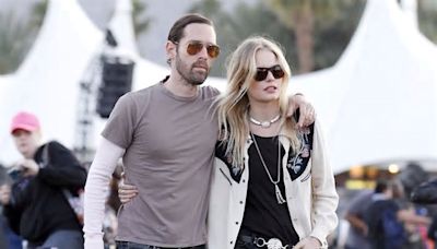 Kate Bosworth llevó en Coachella el único conjunto que vale para TODOS los festivales