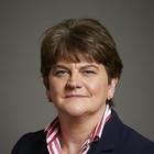 Arlene Foster