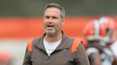 Cleveland Browns dismiss special teams coordinator Mike Priefer