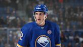 Fantasy Hockey: Tage Thompson tops trade targets