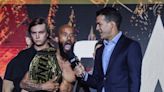 ONE Fight Night 10 results: Demetrious Johnson gets technical to win Adriano Moraes trilogy rubber match