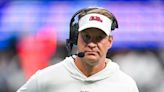 Lane Kiffin Wishes Tennessee 'Good Luck' in CWS After Game 1 Loss vs. Texas A&M