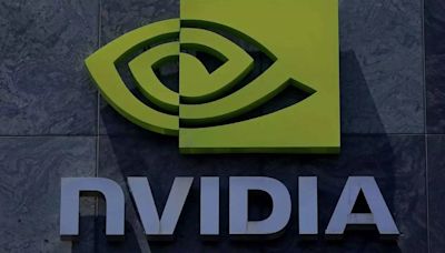 Nvidia’s 591,078% rally to most valuable stock came in waves - Times of India
