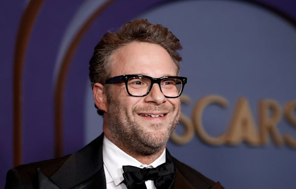 Seth Rogen points out the moment Drake ‘lost’ beef with Kendrick Lamar