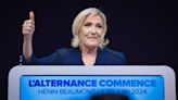 Vitória da extrema-direita na primeira-volta confirmada por dados oficiais franceses
