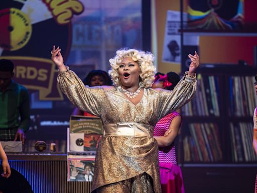 Review: Hairspray at the Everyman Theatre