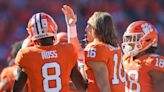 Trevor Lawrence on Justyn Ross’ excellent start to camp: “I’m not surprised at all”