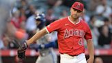 Angels News: Reid Detmers Triple-A Start Clearly Didn't Go As Planned