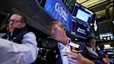 AI mania drives Wall Street to higher close ahead of earnings