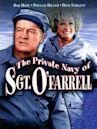 The Private Navy of Sgt. O'Farrell