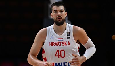 NBA stars Ivica Zubac and Dario Saric involved in night club brawl