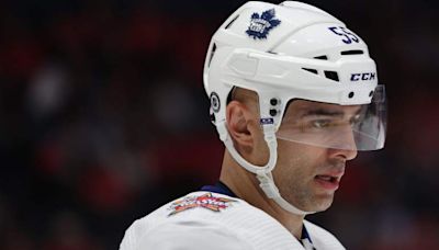 Analyst Urges Lightning To Sign Former Maple Leafs Defensemen