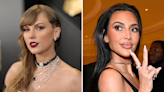 Kim Kardashian loses 100,000 followers after fans spot ‘clues’ in Taylor Swift song