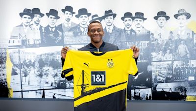 Borussia Dortmund contrata Lerma, promessa de 16 anos do Equador