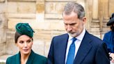 Confirmado: los reyes Felipe y Letizia asistirán al funeral de Constantino de Grecia