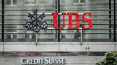 UBS marks takeover milestone as Credit Suisse is no more