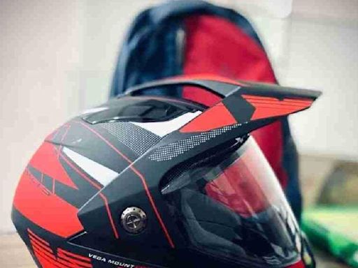 Helmets For Hope: UN And Indian Advocate Team Up To Save Lives On The Road - News18