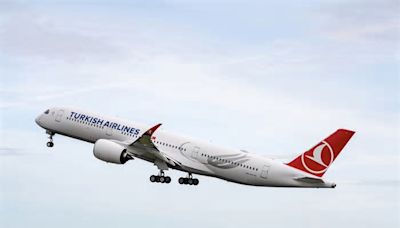 Turkish Airlines, Airbus and Rolls-Royce Unveil New Partnerships