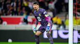 Top scorer Malen and keeper Kobel to miss Dortmund's game at Bayern