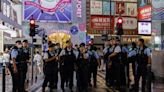 Security tight in Hong Kong and China on Tiananmen crackdown anniversary