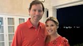 Jenna Bush Hager Says She 'Sometimes' Likes When Women Flirt With Her Husband