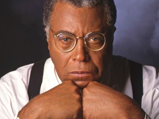 How Darth Vader legend James Earl Jones overcame muteness and childhood trauma