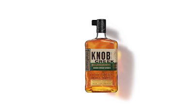 Taste Test: Knob Creek’s New Blend of Bourbon and Rye Whiskey Is a Winner