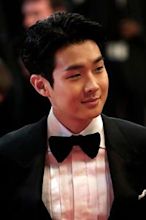 Choi Woo-shik