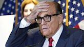 DC Bar panel recommends Giuliani be disbarred