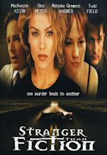 Stranger Than Fiction (2000) - IMDb