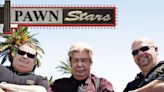 Pawn Stars Season 1 Streaming: Watch & Stream Online via Hulu