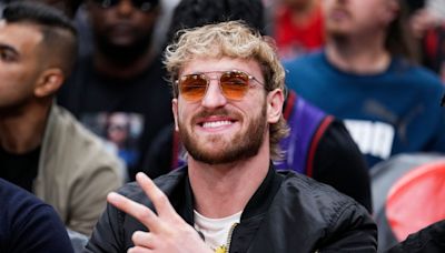 ‘Another Paul coming this fall’: Logan Paul expecting