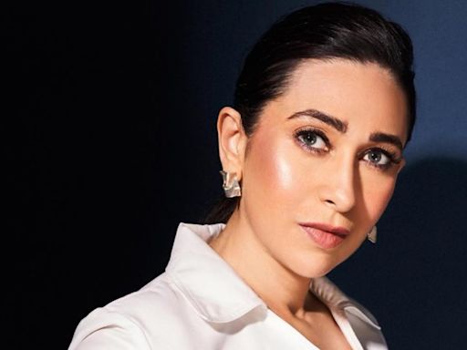 When In Ahmedabad, Karisma Kapoor Did Not Miss Out On These Foods