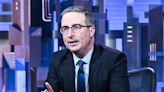 John Oliver calls out his new boss, Warner Bros. Discovery, for 'burning down' HBO after scrapping 'Batgirl'