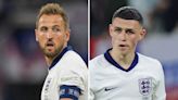 Kane is droppable & Foden should've been subbed before HT, says ex-England star