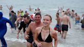 Plunge into 2023 with New Year's Day swims on the Eastern Shore