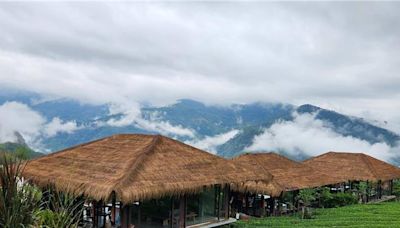 餘震連連又下雨 嘉義山區逾半遊客卻步退房、退餐 - 生活