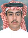 Saeed al-Ghamdi