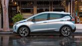 GM says its new Chevy Bolt EV will save billions with more affordable LFP batteries