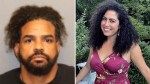 Dominican Republic national accused of stabbing ex to death dragged out of NYC court as it’s revealed he was deported in 2002