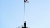 Minnesota couple celebrates state's new flag with a Statehood Day party