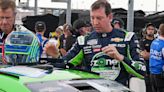 NASCAR QNA: Kyle Busch talks potential reunions as current season remains in the dumper