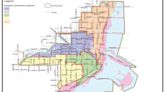 Miami candidate sues city over voting map because his house is no longer in district