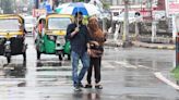 Weather today: IMD’s red alert for heavy rains in Karnataka, Goa and Kerala; orange alert in Maharashtra, 2 more states | Today News