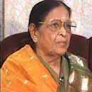 T. G. Kamala Devi