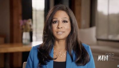 Kamala Harris' sister video goes viral—she 'predicted this'