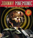 Johnny Mnemonic (video game)