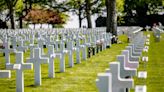 Hendersonville veteran's story now in a new book about Netherlands cemetery