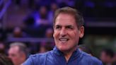 Mark Cuban just broke one of his own investment rules